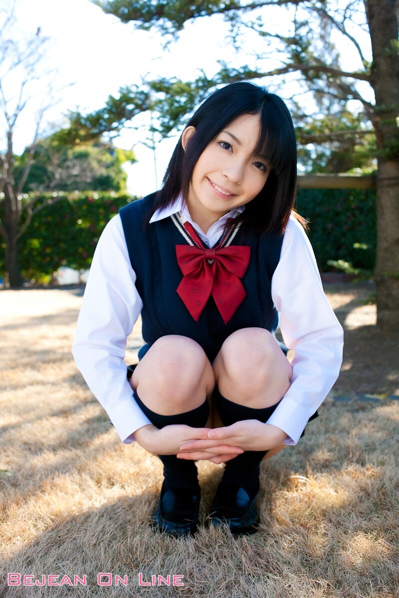 Shiori Ichimura 市村詩織  私立Bejean女学館